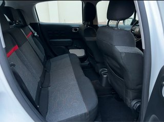 Citroen C3 1.5HDI 5P