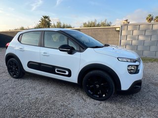Citroen C3 1.5HDI 5P