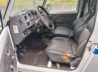 Retrovisor sin ref suzuki samurai 1.9 td hard 8375
