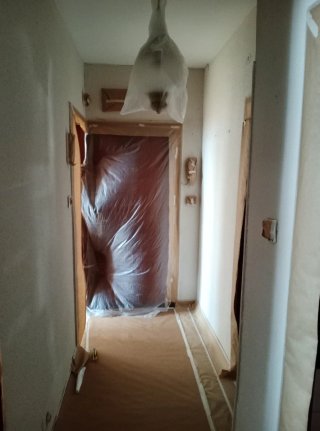 Servicio de Pintura Profesional para Viviendas