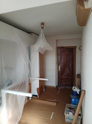 Servicio de Pintura Profesional para Viviendas