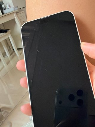 iPhone 13 Blanco