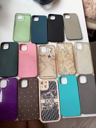 iPhone 13 Blanco