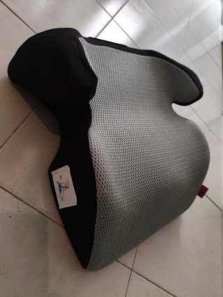 Asiento Elevador de Coche