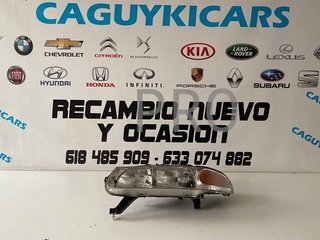 Faro Rover 400 LPC312 Nuevo