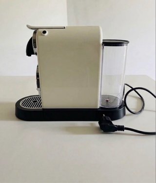 Macchina da caffè De'Longhi Nespresso CitiZ