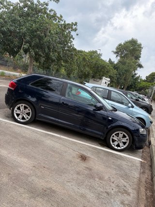 Audi A3 2005