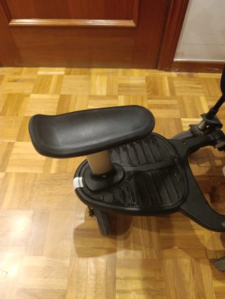 Bugaboo Bee 5 Classic Azul Marino