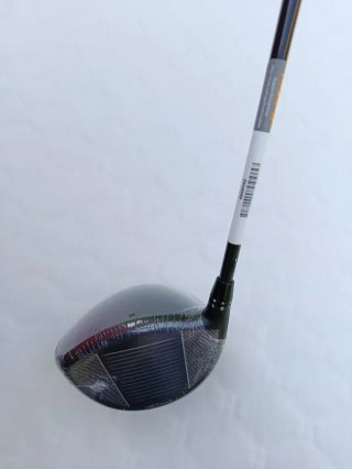 Driver Cobra DS-Adapt LS  10.5° Stiff NUEVO