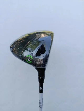 Driver Cobra DS-Adapt LS  10.5° Stiff NUEVO