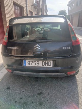 Citroen C4 2005