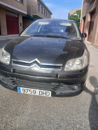 Citroen C4 2005
