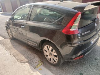 Citroen C4 2005