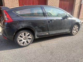 Citroen C4 2005