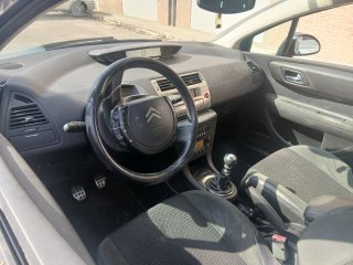 Citroen C4 2005