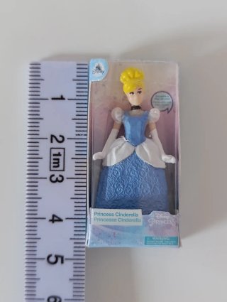 Miniatura Cenicienta Disney Princess