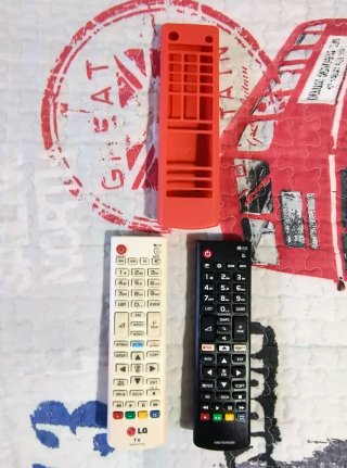 Smart TV LG 28 pulgadas