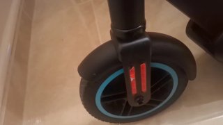Patinete eléctrico RCB