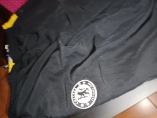 Chaqueta Chándal Chelsea Champions League