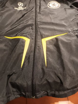 Chaqueta Chándal Chelsea Champions League