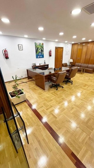 Oficina en venta en Zona Centro en Córdoba