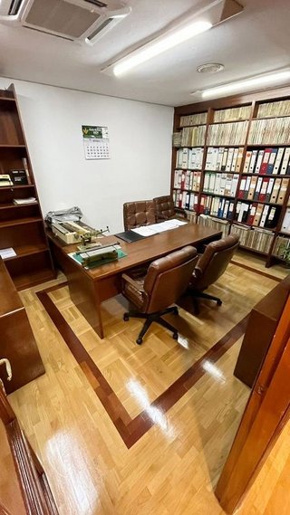 Oficina en venta en Zona Centro en Córdoba