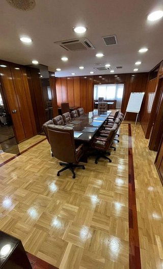 Oficina en venta en Zona Centro en Córdoba