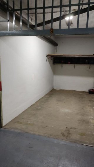 Garaje en venta en Cervantes en Granada