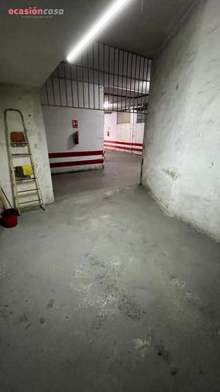 Garaje en venta en Fátima - Levante en Córdoba