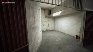 Garaje en venta en Fátima - Levante en Córdoba