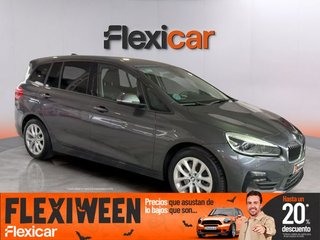 BMW Serie 2 Gran Tourer 218d