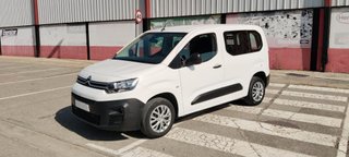 Citroen Berlingo 2022