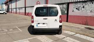 Citroen Berlingo 2022