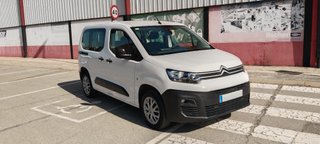 Citroen Berlingo 2022
