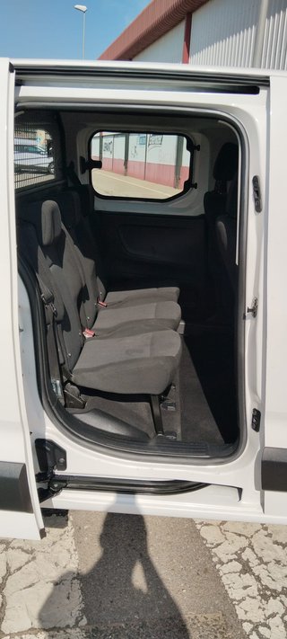 Citroen Berlingo 2022