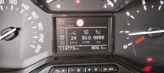 Citroen Berlingo 2022