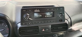 Citroen Berlingo 2022