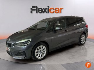 BMW Serie 2 Gran Tourer 218d