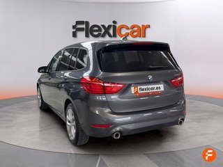 BMW Serie 2 Gran Tourer 218d