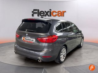 BMW Serie 2 Gran Tourer 218d