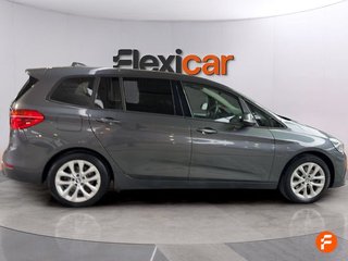 BMW Serie 2 Gran Tourer 218d