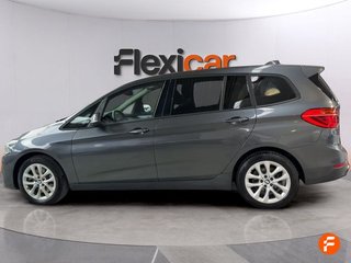 BMW Serie 2 Gran Tourer 218d