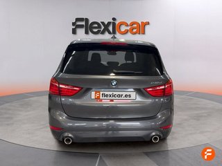 BMW Serie 2 Gran Tourer 218d