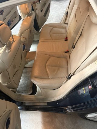 Mercedes-Benz Clase E270 CDI