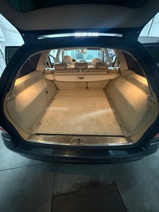 Mercedes-Benz Clase E270 CDI