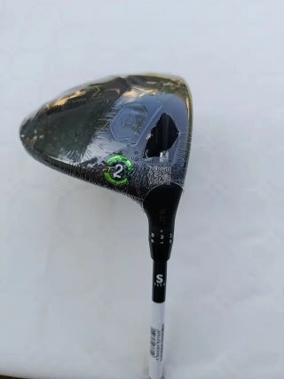 Driver Cobra DS-Adapt LS 9° Stiff NUEVO