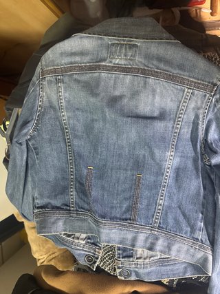 Casaco de ganga Levi's