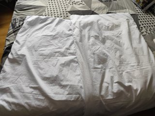 2 nórdicos para maxi cuna