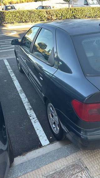 Citroen Xsara 2004