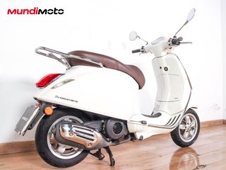 VESPA PRIMAVERA 125
